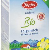 Lapte praf Topfer Lactana Bio 3